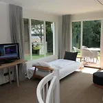 Design-wohnung Am Ploener Lejlighed *