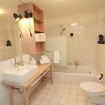 Design-wohnung Am Ploener Lejlighed