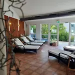 Design-wohnung Am Ploener Lejlighed *