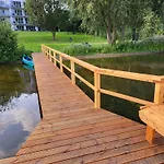 Design-wohnung Am Ploener Lejlighed Ascheberg (Schleswig-Holstein)