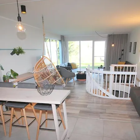 Design-apartment Am Ploener Apartment