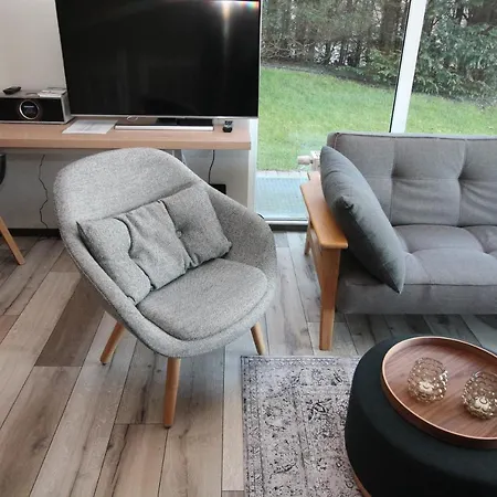 Design-wohnung Am Ploener Appartement *