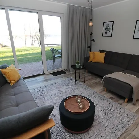 Διαμέρισμα Design-wohnung Am Ploener