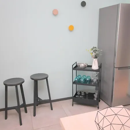 Design-wohnung Am Ploener *