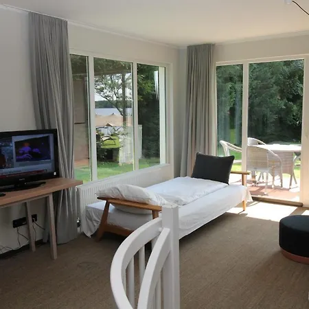Design-apartment Am Ploener Apartment *
