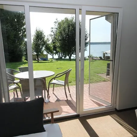 Design-apartment Am Ploener Ascheberg (Schleswig-Holstein)