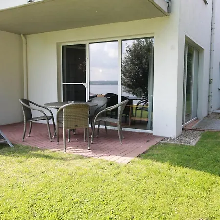 Design-wohnung Am Ploener Appartement