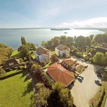 Appartement Design-wohnung Am Ploener