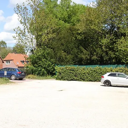 Design-wohnung Am Ploener Appartement *