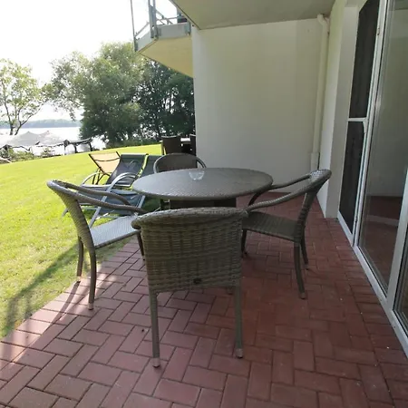 Design-wohnung Am Ploener * Ascheberg (Schleswig-Holstein)