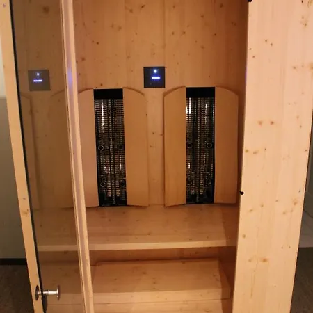 Design-wohnung Am Ploener