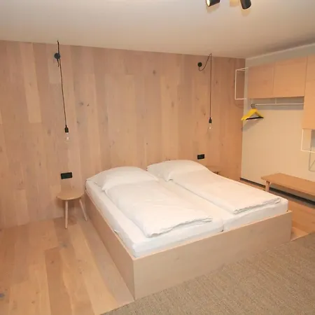 דירה Design-wohnung Am Ploener אשברג