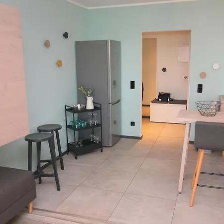 Design-wohnung Am Ploener Ascheberg (Schleswig-Holstein)