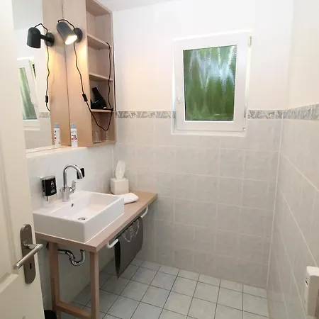 Design-wohnung Am Ploener Appartement Ascheberg (Schleswig-Holstein)