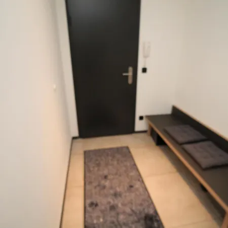 Design-wohnung Am Ploener Апартаменты