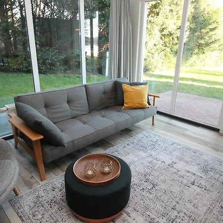 Design-wohnung Am Ploener Ascheberg