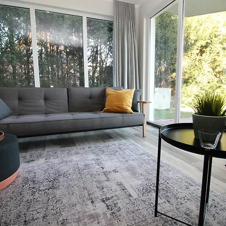 Design-wohnung Am Ploener * Ascheberg (Schleswig-Holstein)