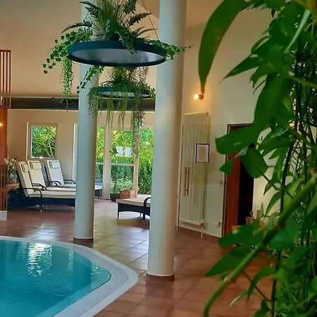 Design-wohnung Am Ploener Appartement Ascheberg (Schleswig-Holstein)