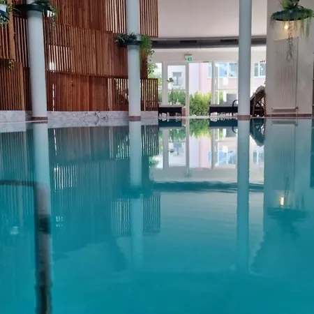 Design-wohnung Am Ploener * Ascheberg (Schleswig-Holstein)