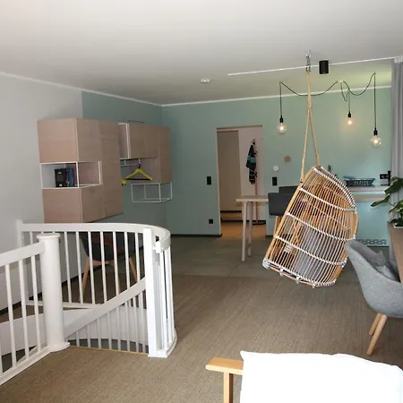 アパート Design-wohnung Am Ploener *