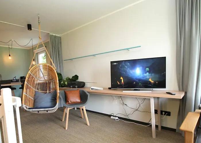 Design-wohnung Am Ploener Ascheberg (Schleswig-Holstein)