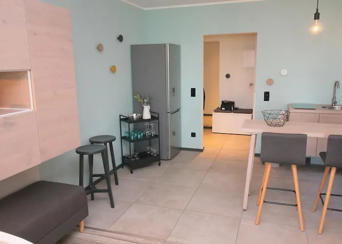 Design-wohnung Am Ploener Ascheberg (Schleswig-Holstein)