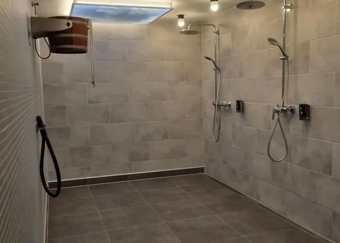 Design-wohnung Am Ploener Apartment Ascheberg (Schleswig-Holstein)